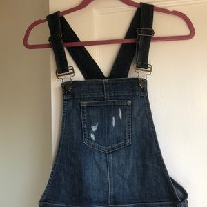 Guess Overalls